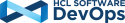 HCL Software DevOps logo